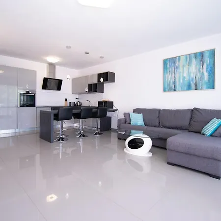 Townhouse Adeje Park Lägenhet Costa Adeje (Tenerife)