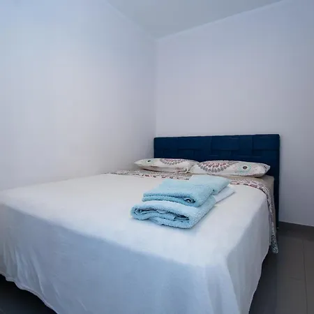 Apartment Townhouse Adeje Park *