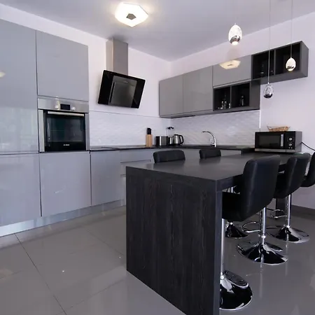 Townhouse Adeje Park *