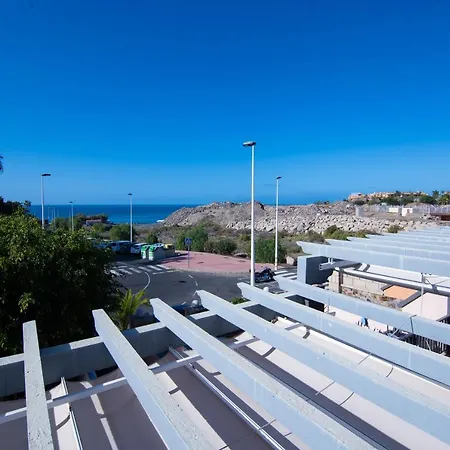 Apartment Townhouse Adeje Park Costa Adeje (Tenerife)