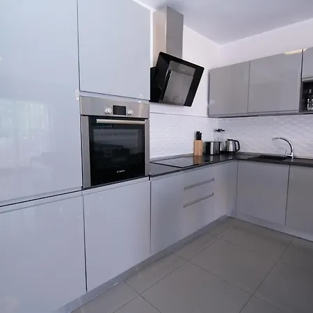 Townhouse Adeje Park Apartment