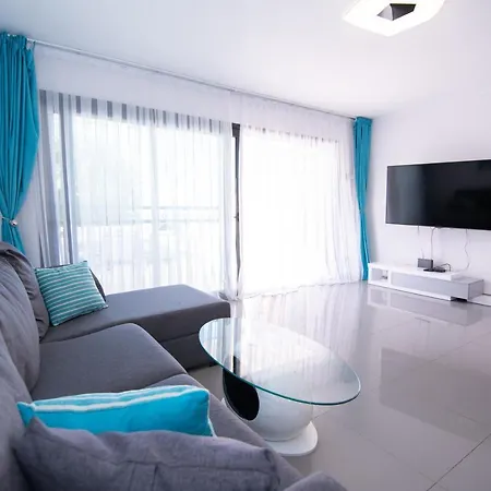 Apartment Townhouse Adeje Park *