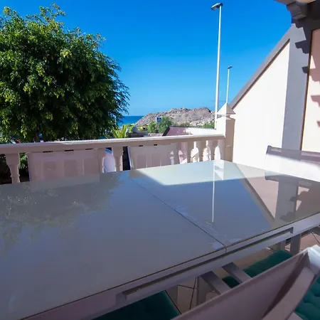 Apartment Townhouse Adeje Park Costa Adeje (Tenerife)