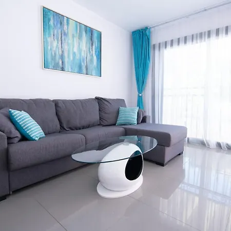 Townhouse Adeje Park Apartment *