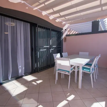 Townhouse Adeje Park Apartment