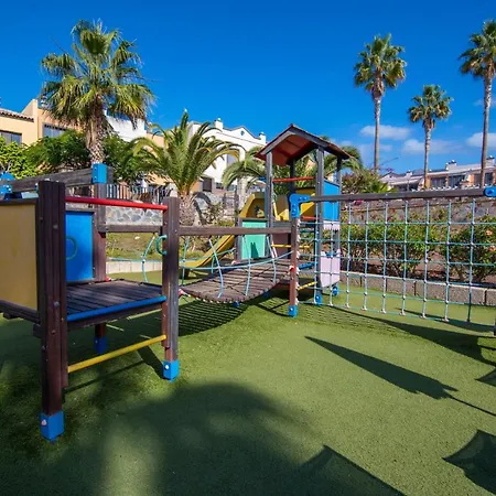 Townhouse Adeje Park * Costa Adeje (Tenerife)