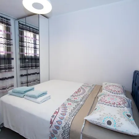 Apartment Townhouse Adeje Park Costa Adeje (Tenerife)