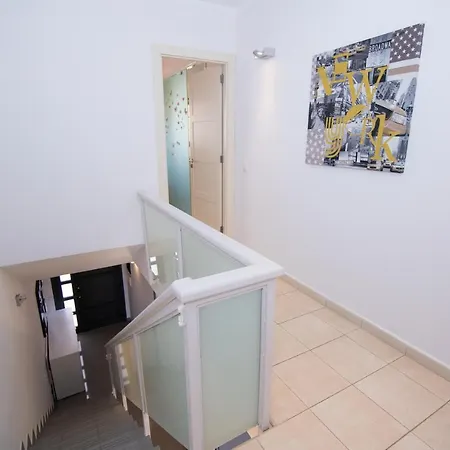 Apartment Townhouse Adeje Park Costa Adeje (Tenerife)
