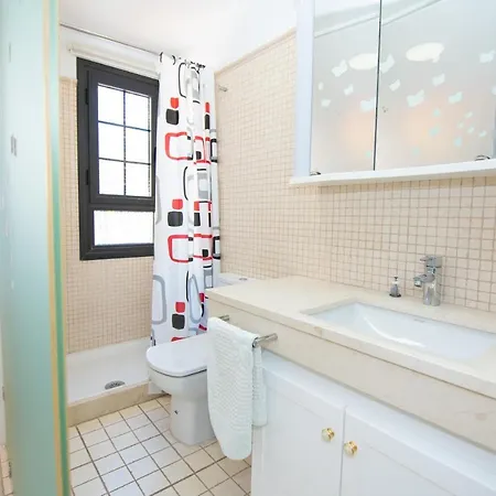 Townhouse Adeje Park Apartment *