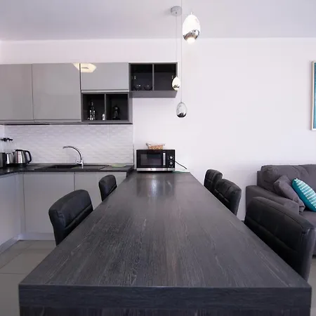 Apartment Townhouse Adeje Park *