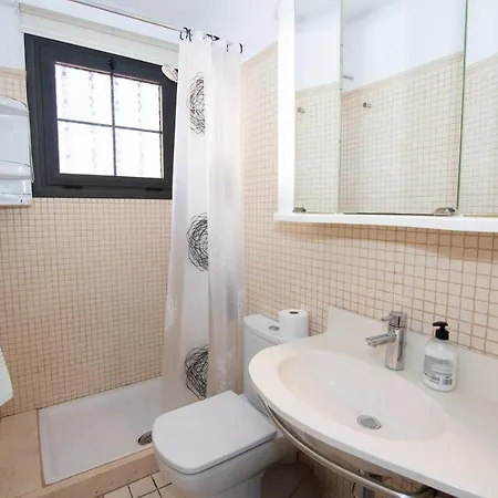 Townhouse Adeje Park Apartment *