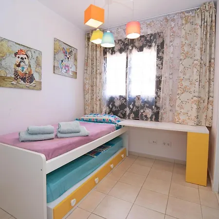 Townhouse Adeje Park * Costa Adeje (Tenerife)