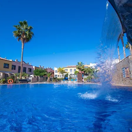 Townhouse Adeje Park Costa Adeje (Tenerife)
